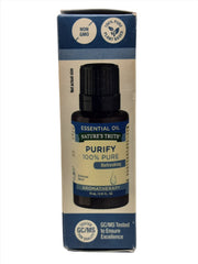 Nature's Truth Purify