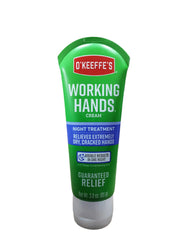 O'KEEFE'S Working Hands Night Treatment Cream