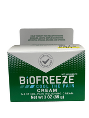 Bio Freeze Cream