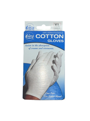 Cotton Gloves