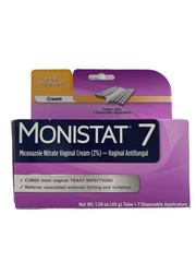 Monistat 7