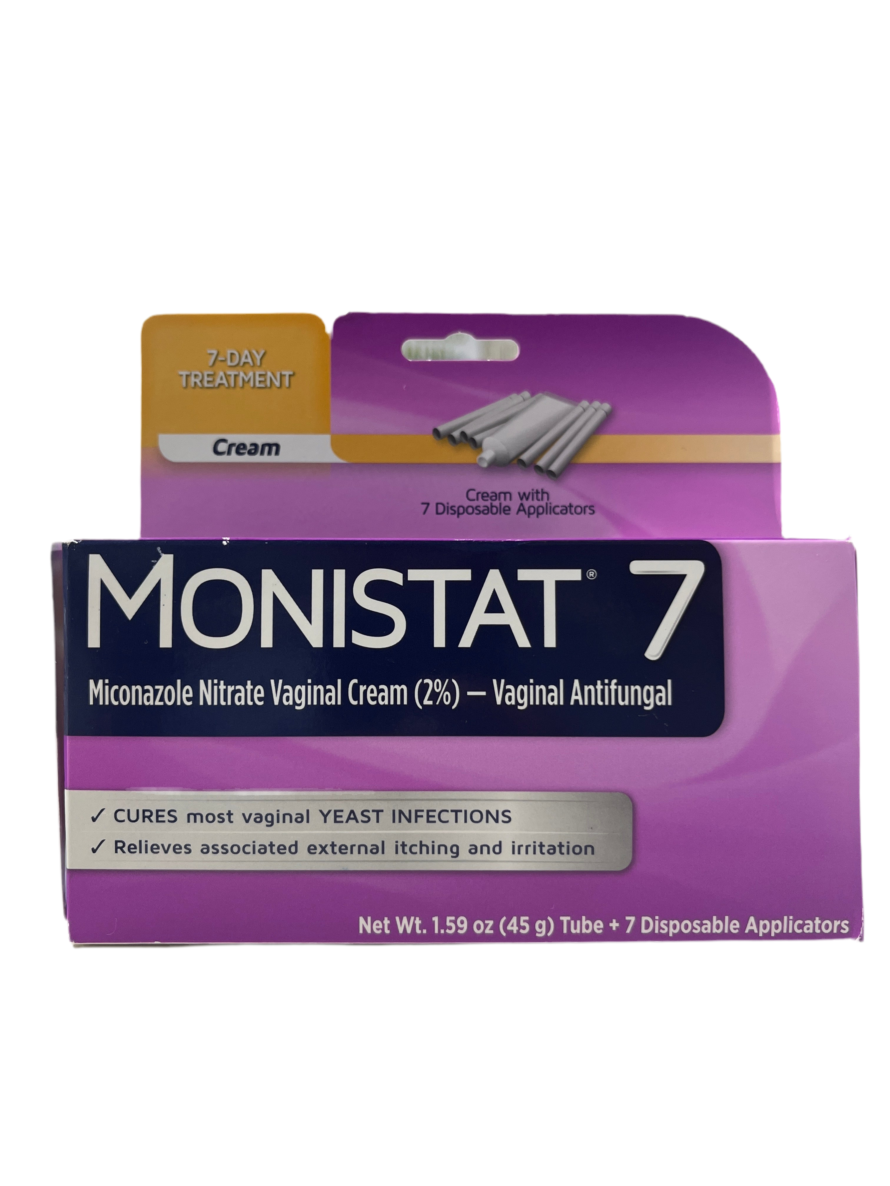 Monistat 7