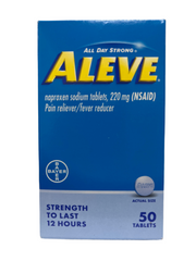 Aleve Tablets